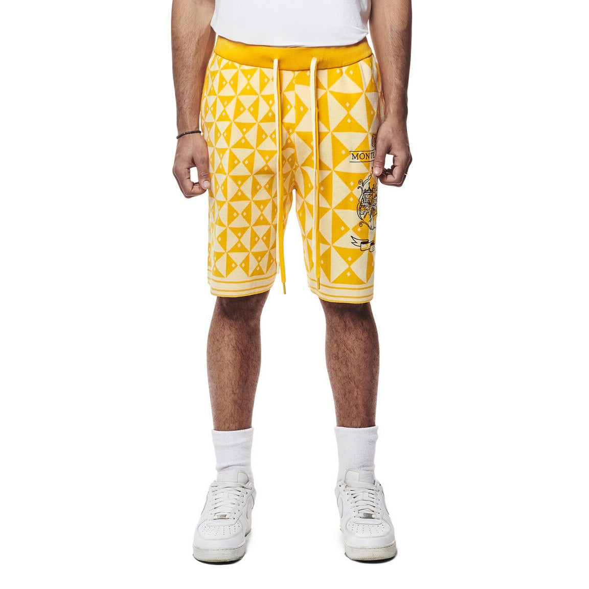 SMOKE RISE SB24272B-MARI GOLD