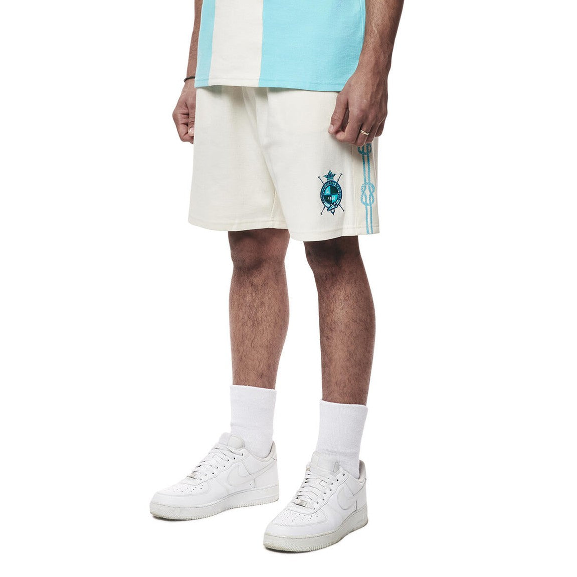 SMOKE RISE KS24256B-OATMEAL