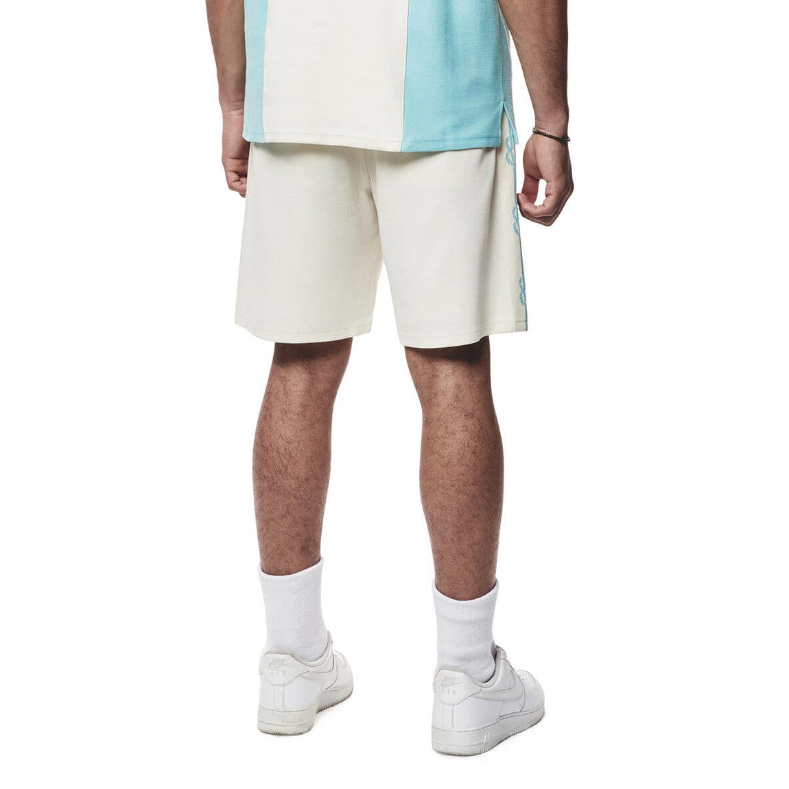 SMOKE RISE KS24256B-OATMEAL