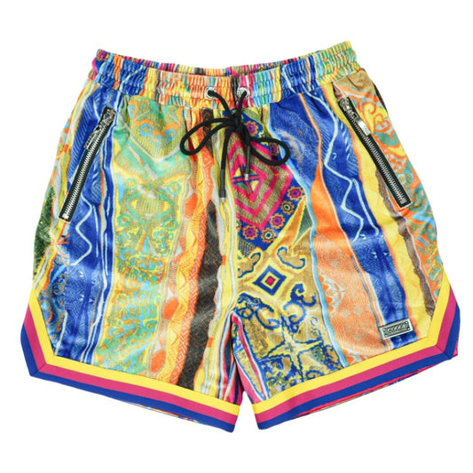 COOGI CGKB099X-BLUE/YELLOW by COOGI