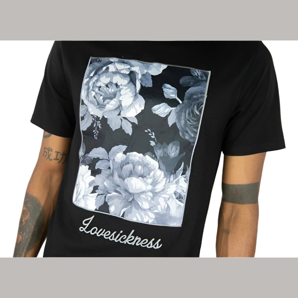 REBEL MINDS 141173T-BLACK