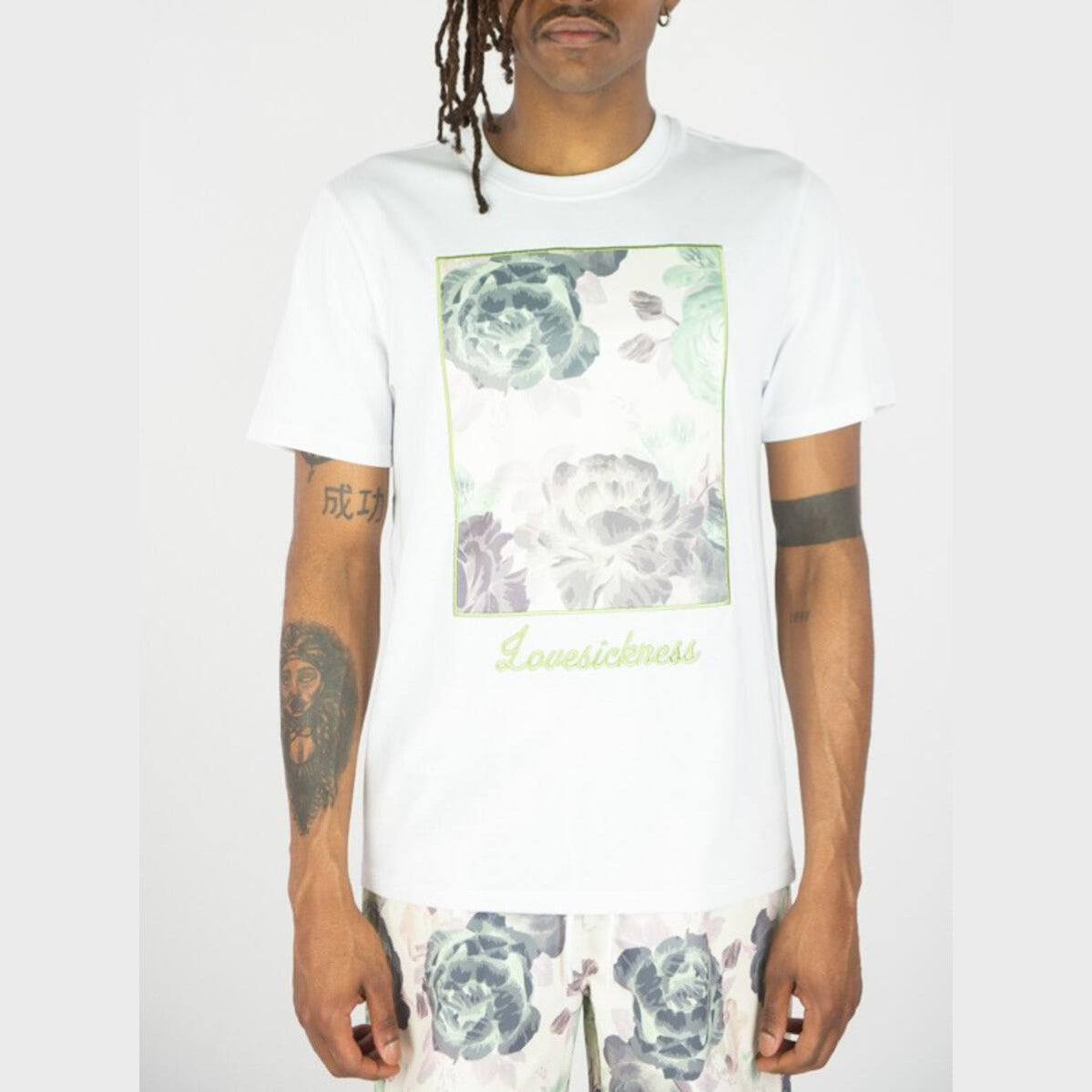 REBEL MINDS 141173T-WHITE