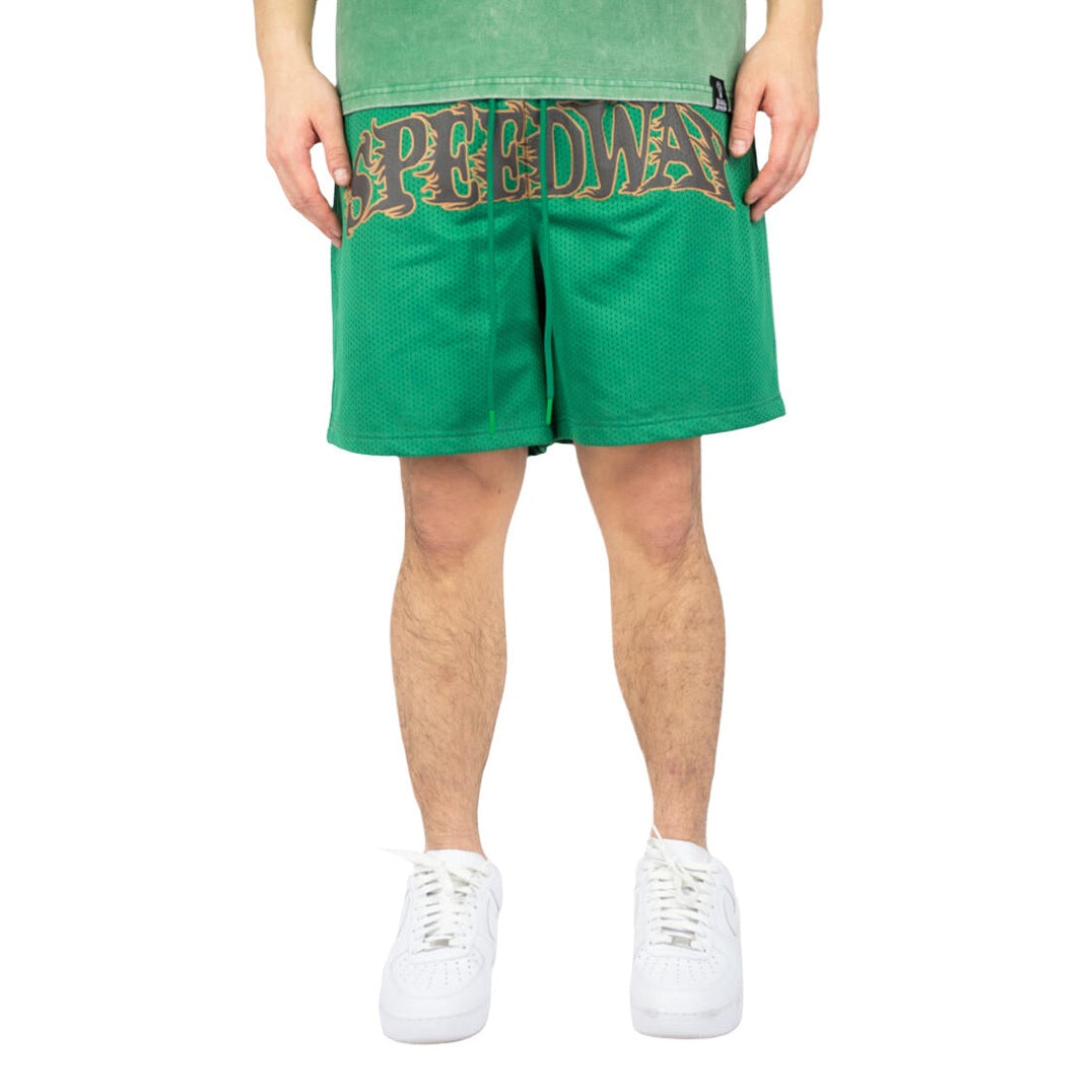 REBEL MINDS 141945T-GREEN by Rebel Minds