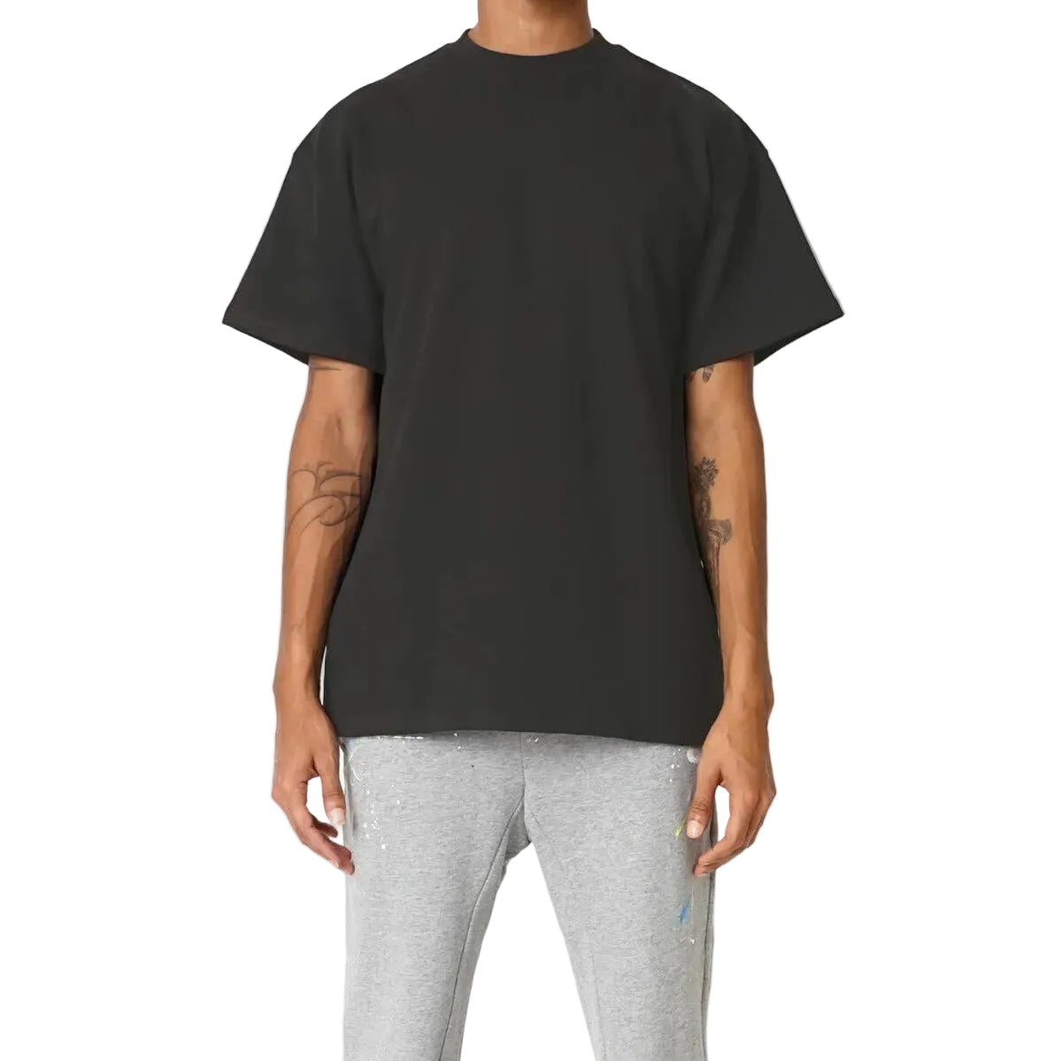 EPTM PERFECT BOXY TEE by EPTM