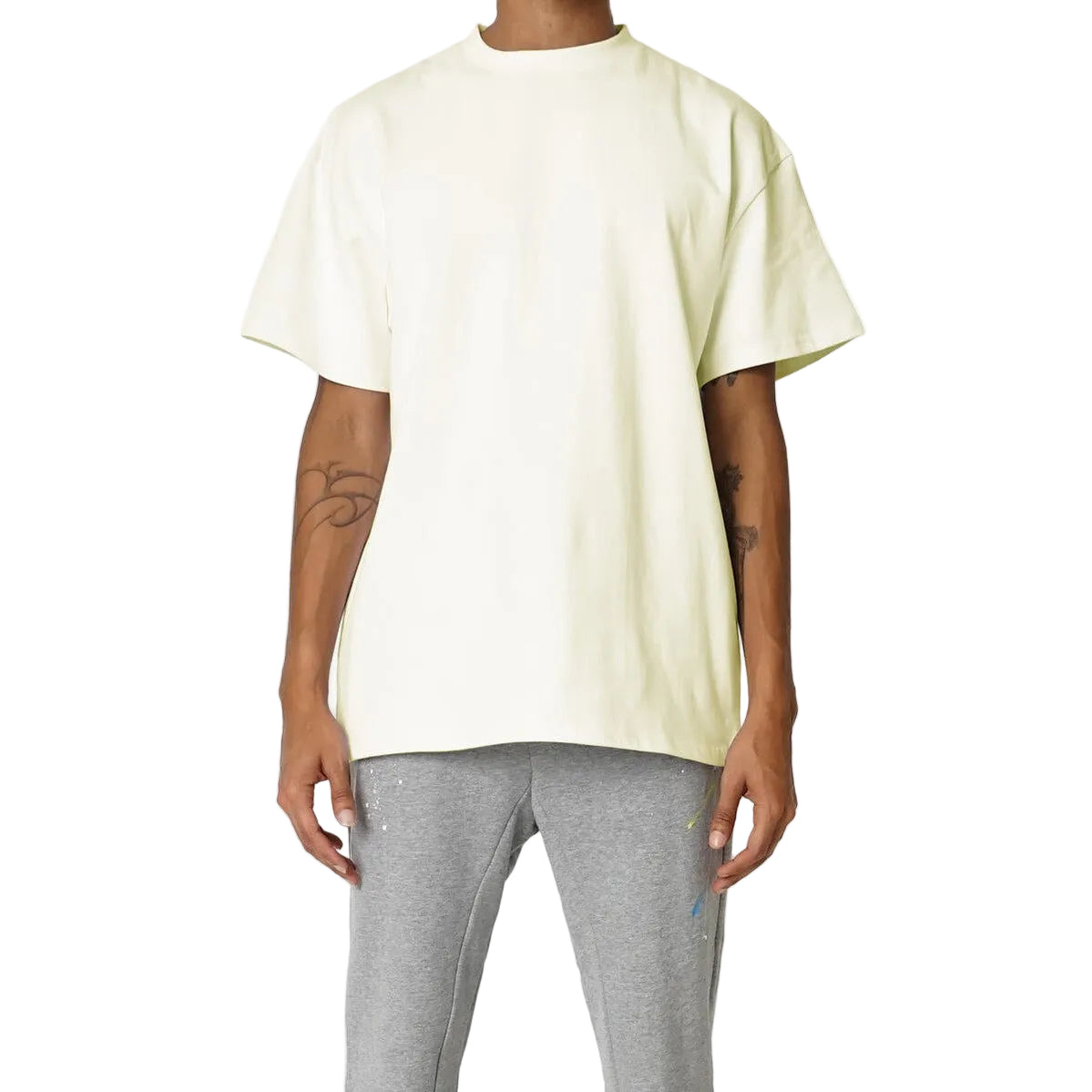 EPTM PERFECT BOXY TEE by EPTM