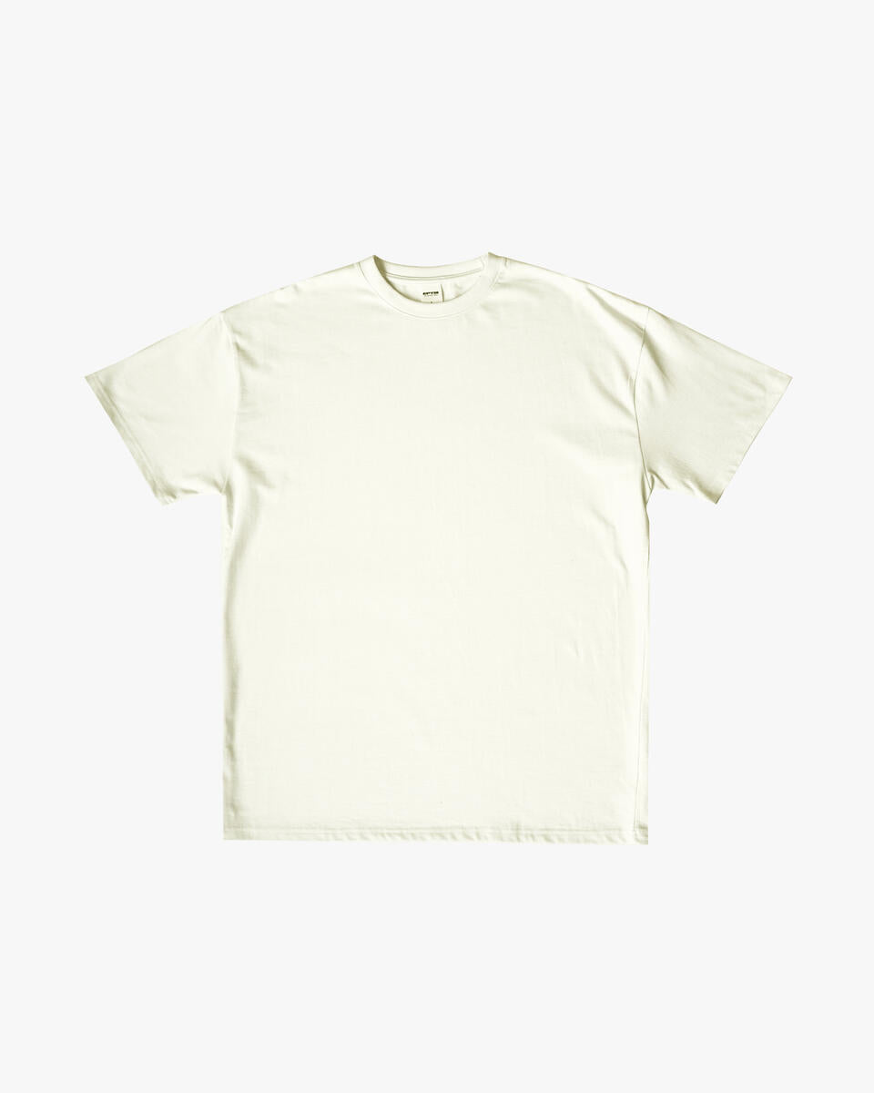 EPTM PERFECT BOXY TEE by EPTM