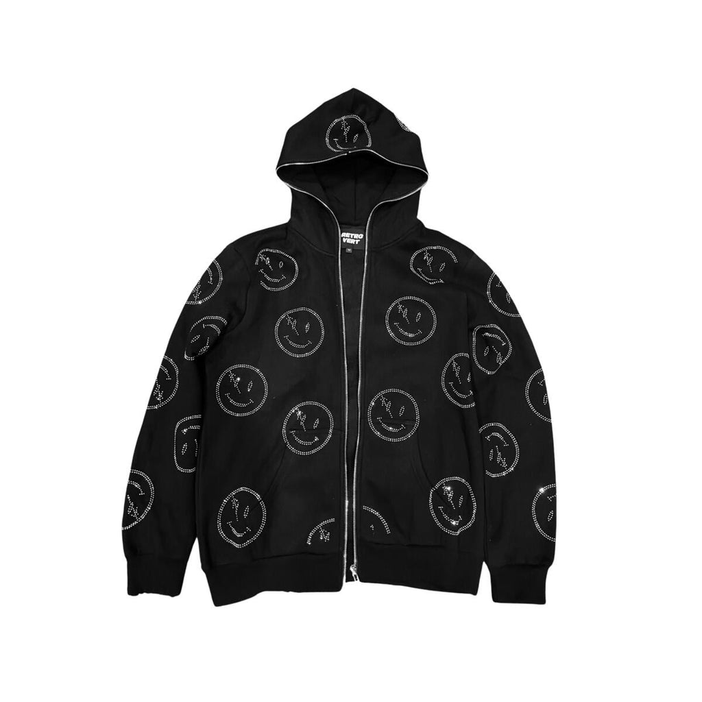 RETROVERT FW2475-BLACK