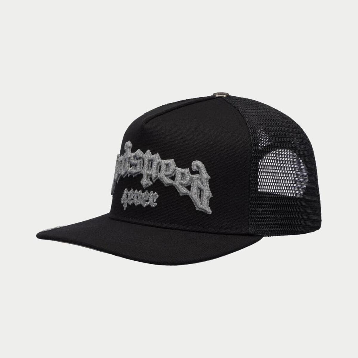 GODSPEED FOREVER TRUCKER GRADIENT HAT by Godspeed