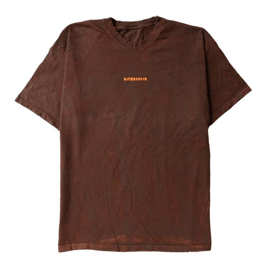 RIP N REPAIR RT1204TBR-BROWN