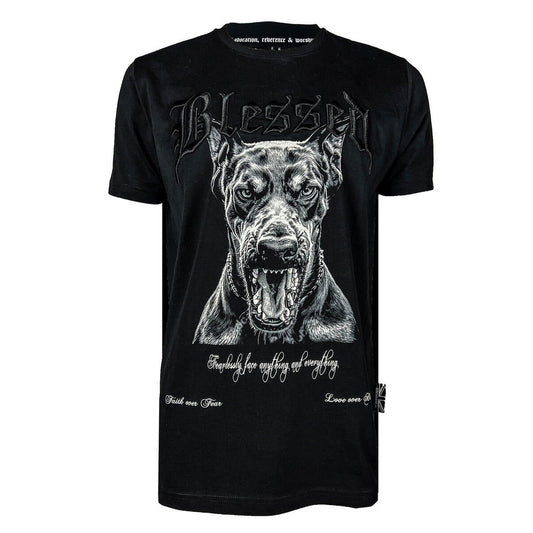 BLESSED 3323-BLACK by BLESSED
