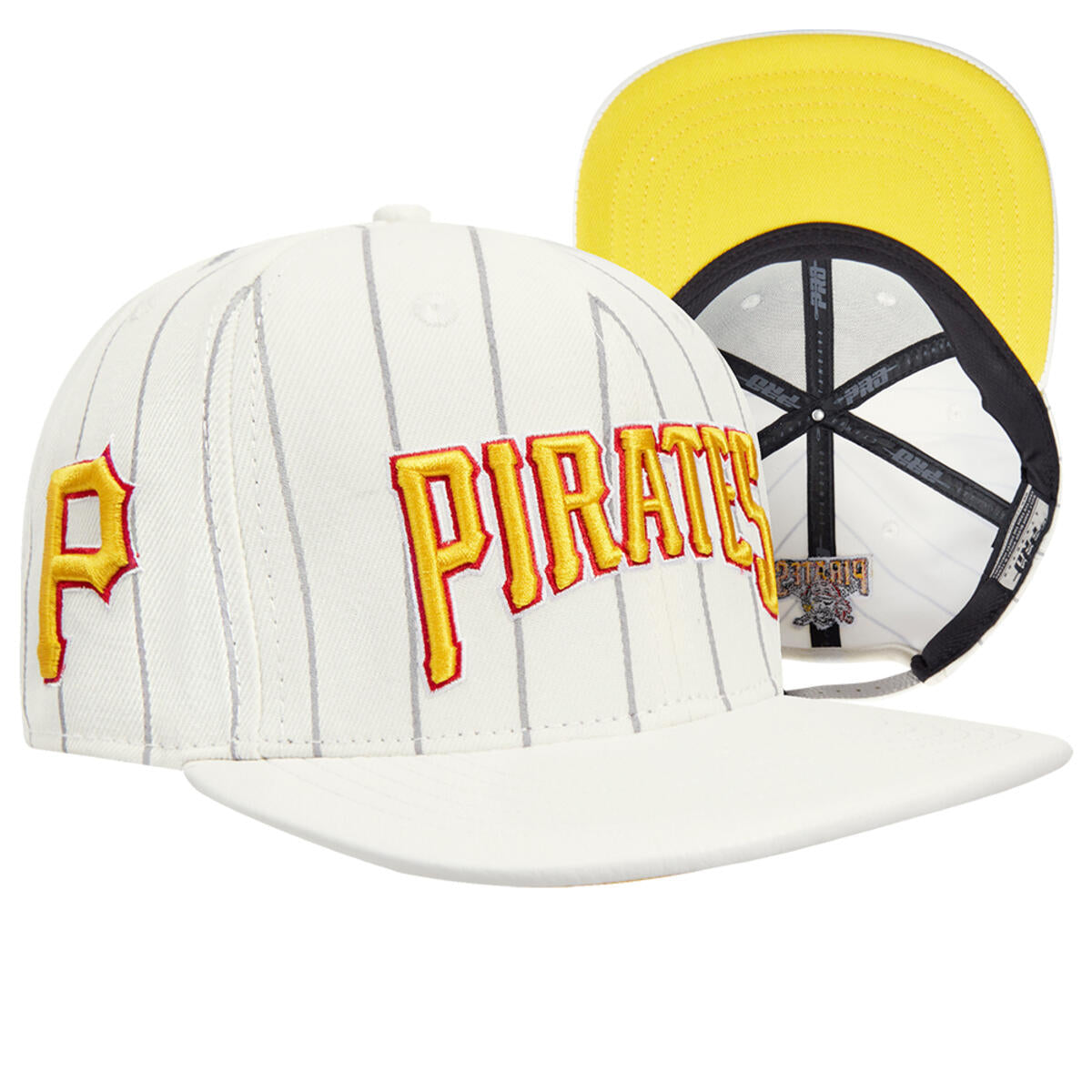 PRO STANDARD LPP7314440-PIRATES by Pro Standard