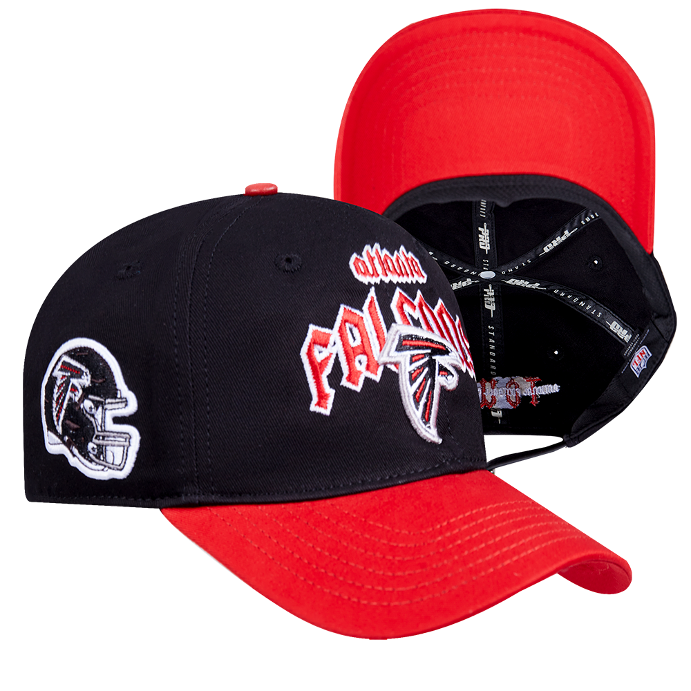 PRO STANDARD FAF7410433-FALCONS by Pro Standard