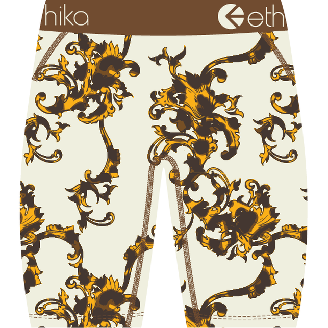 ETHIKA MLUS3535-TORTOISE