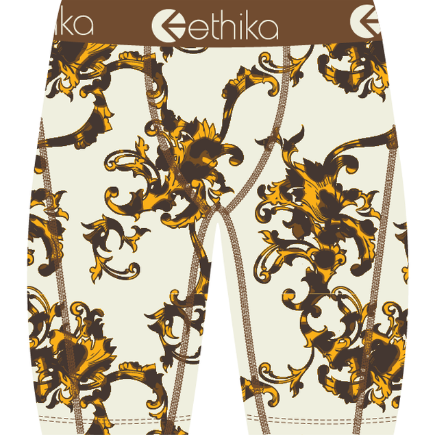 ETHIKA MLUS3535-TORTOISE