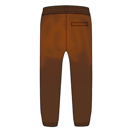 REBEL MINDS 142466-BROWN by Rebel Minds
