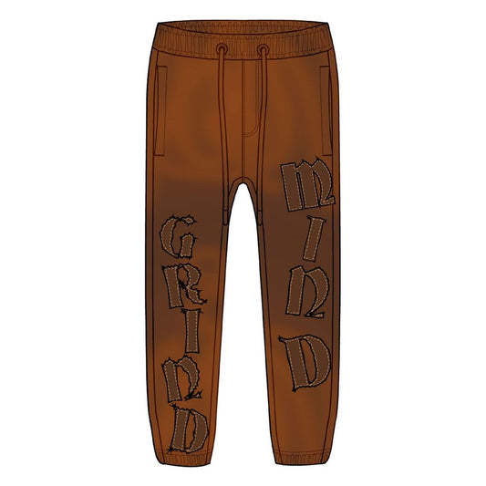 REBEL MINDS 142466-BROWN by Rebel Minds