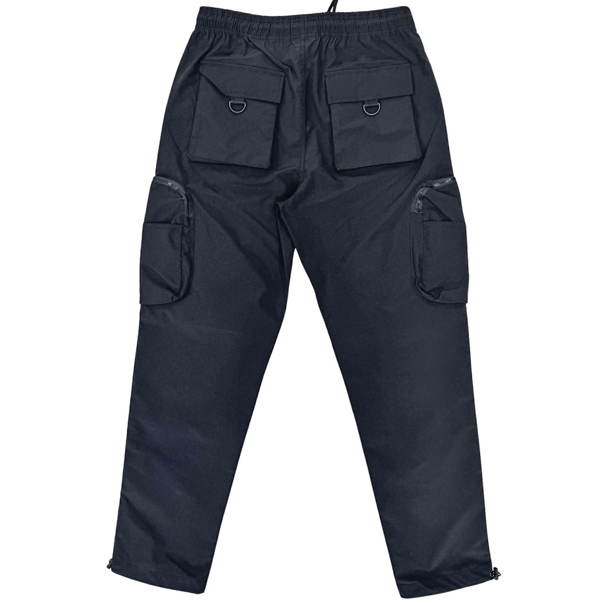 ROYAL BLUE 82306G-BLACK