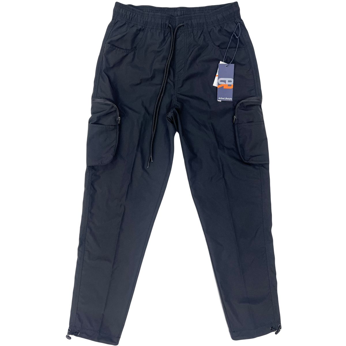 ROYAL BLUE 82304G-BLACK