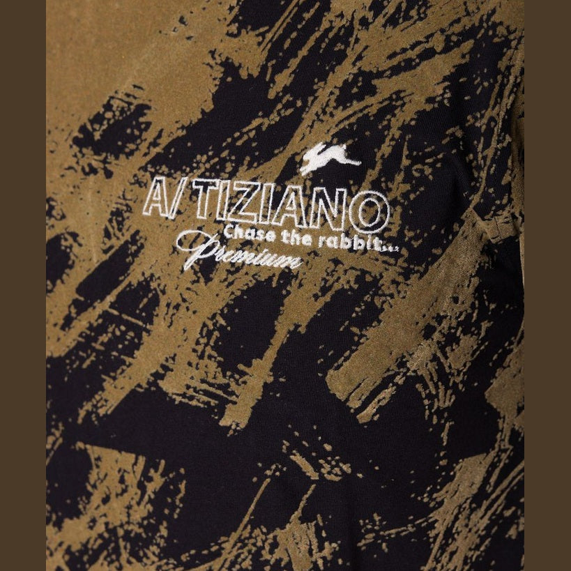 A TIZIANO 44ATM4311-CAVIAR