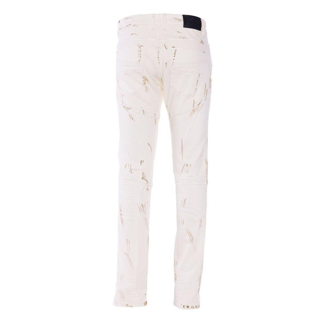 A TIZIANO 44ATM1004-CREAM/GOLD