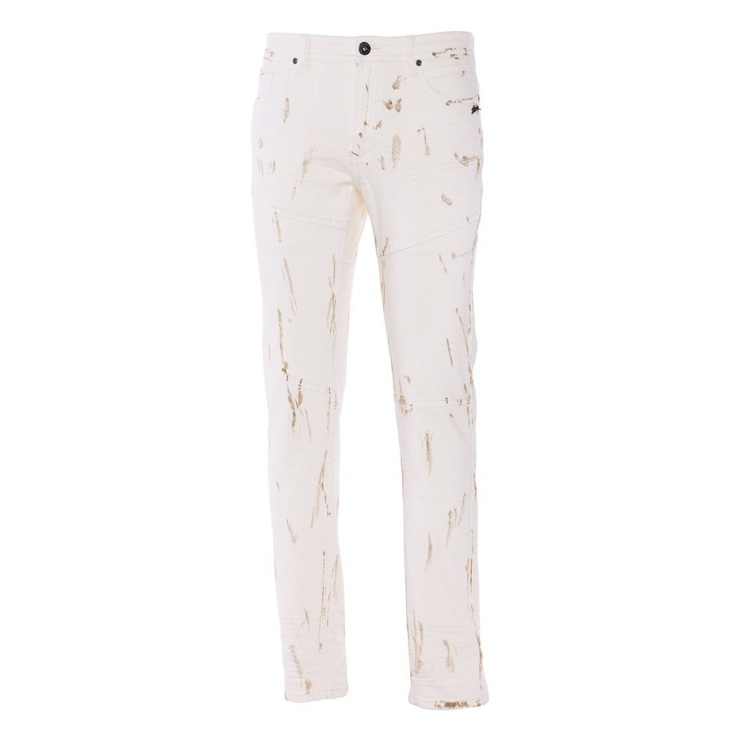 A TIZIANO 44ATM1004-CREAM/GOLD