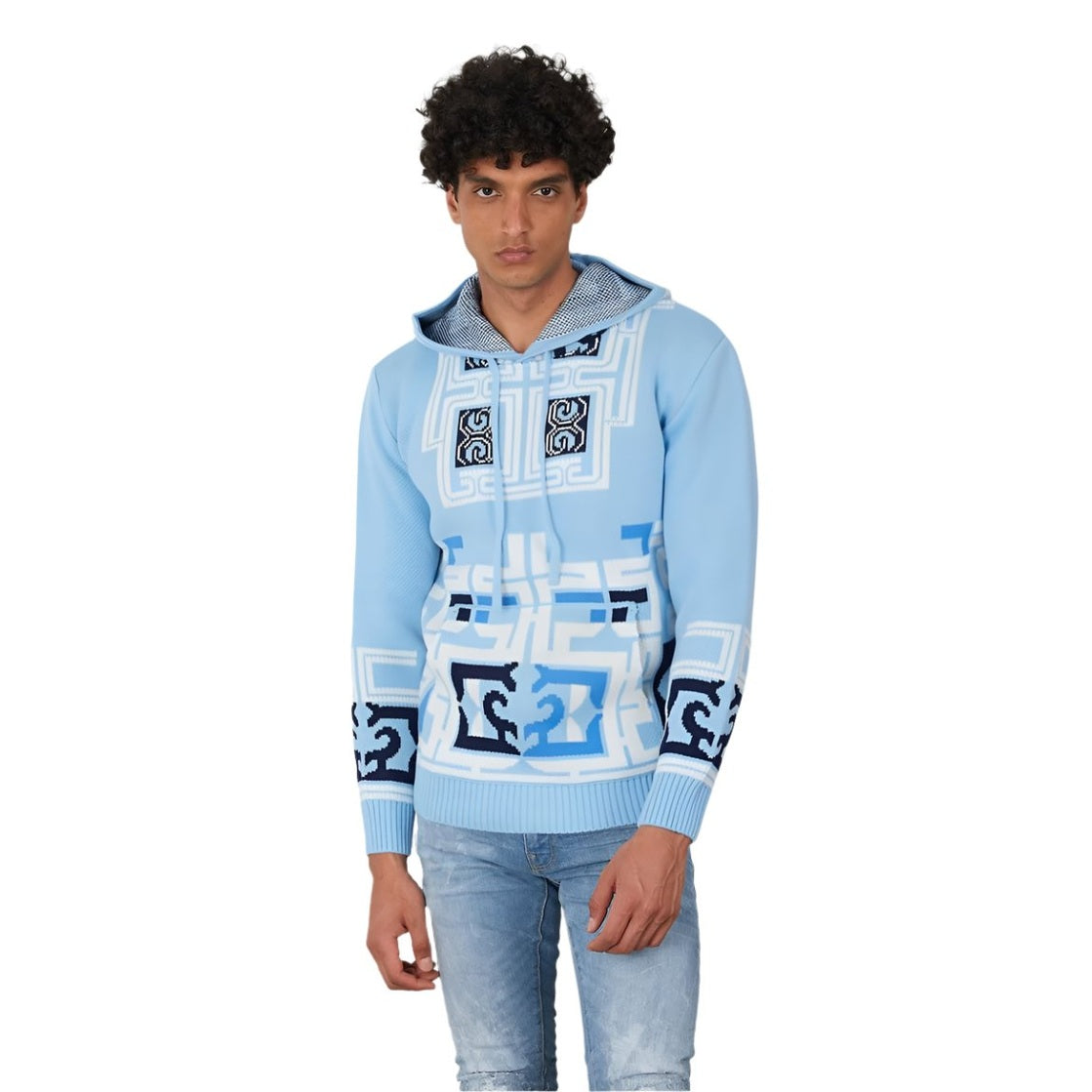 ONE IN A MILLION KG634-SKY