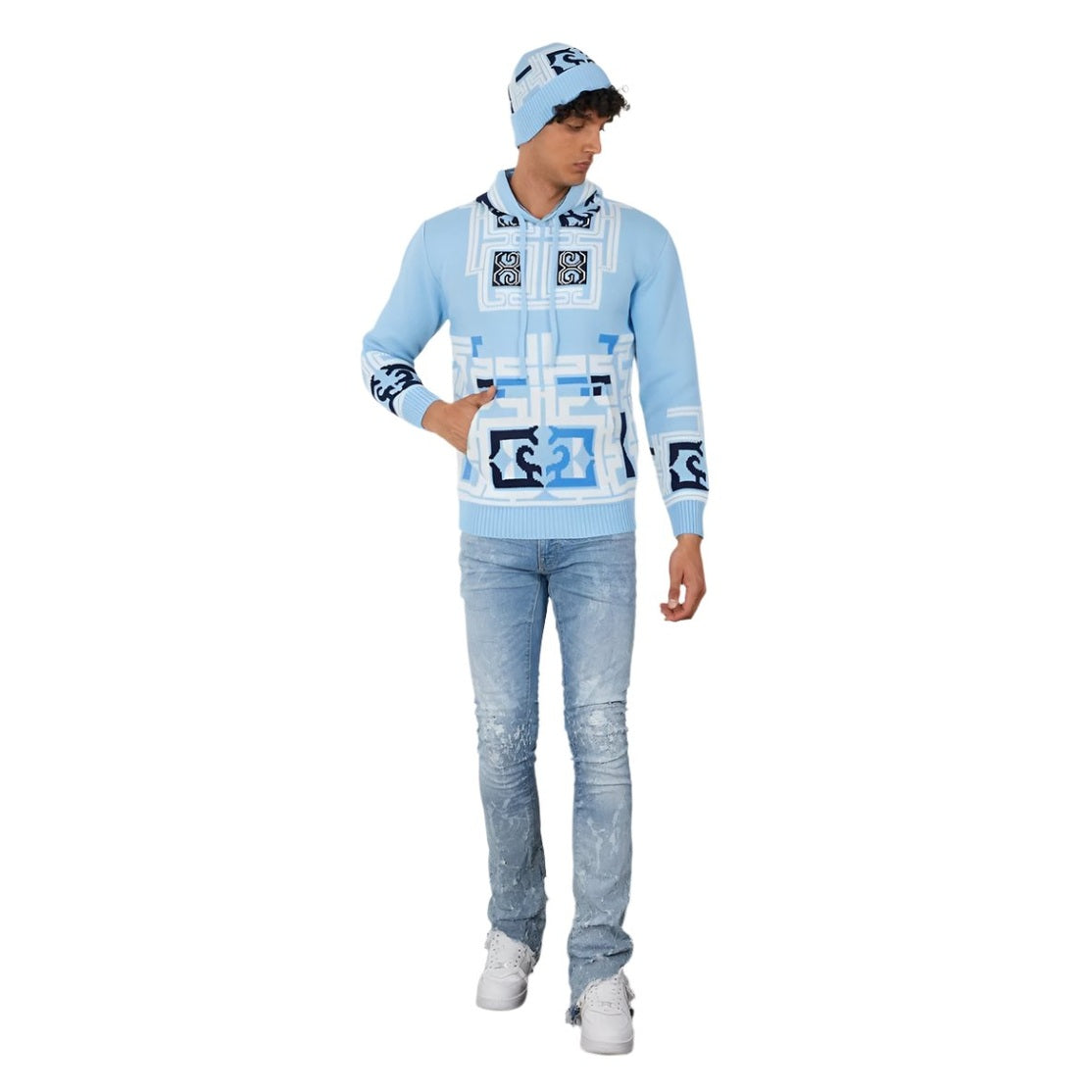 ONE IN A MILLION KG634-SKY