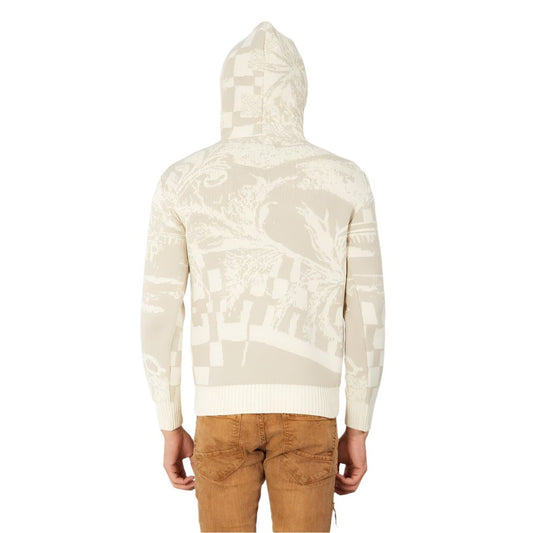 ONE IN A MILLION KG638-CREAM by ONE IN A MILLION