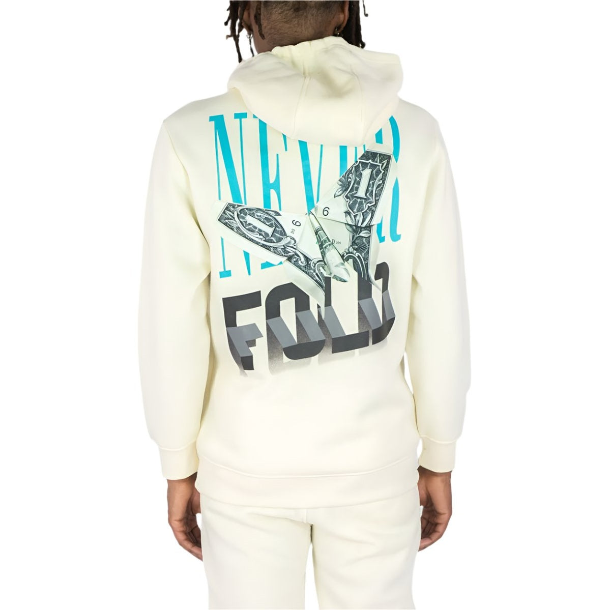 REBEL MINDS 142331T-CREAM