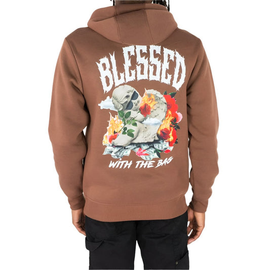 REBEL MINDS 142334T-BROWN by Rebel Minds