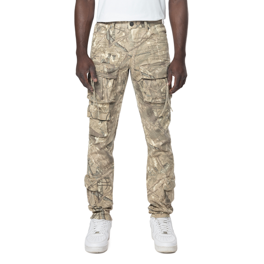 SMOKE RISE JP24529B-HUNTING CAMO by SMOKE RISE
