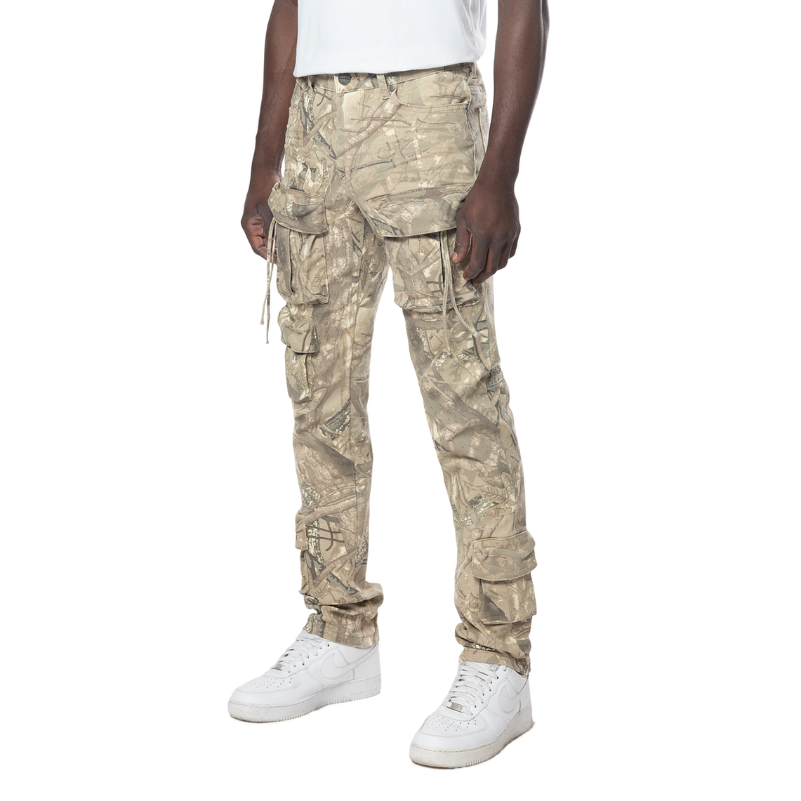 SMOKE RISE JP24529B-HUNTING CAMO