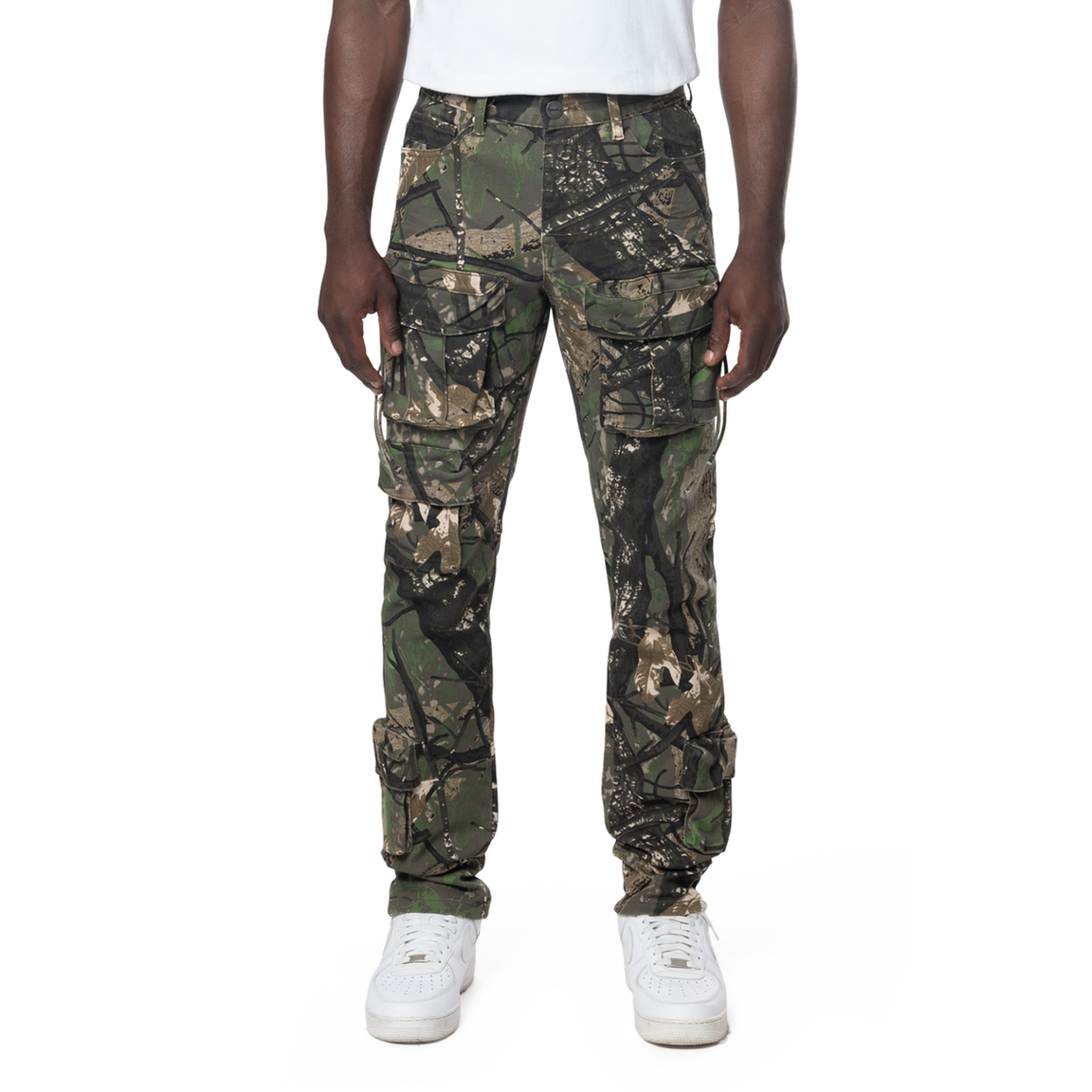 SMOKE RISE JP24529B-TREE CAMO