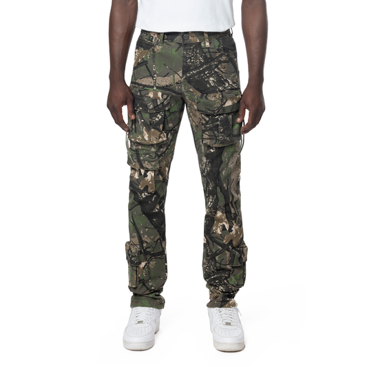 SMOKE RISE JP24529B-TREE CAMO by SMOKE RISE