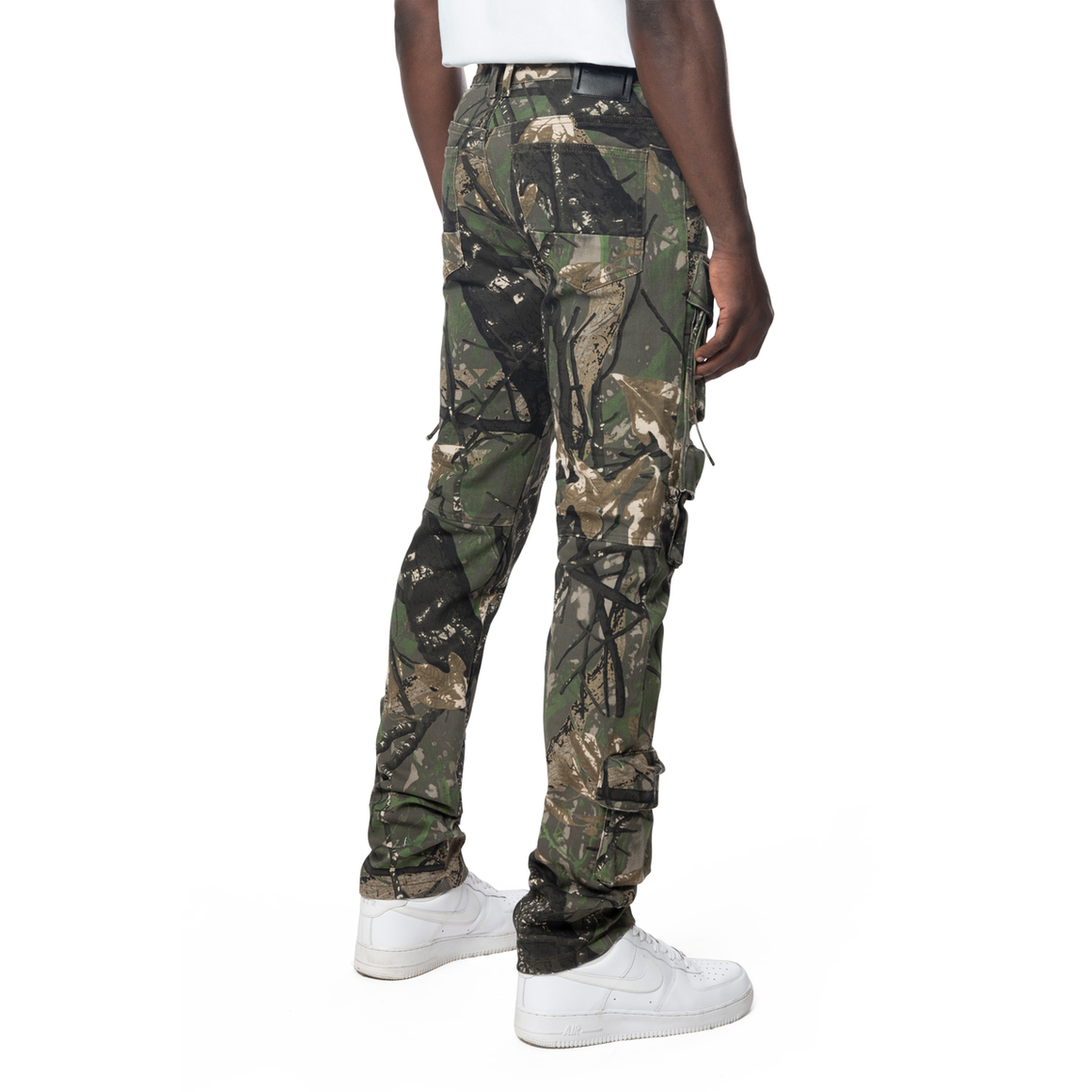 SMOKE RISE JP24529B-TREE CAMO by SMOKE RISE