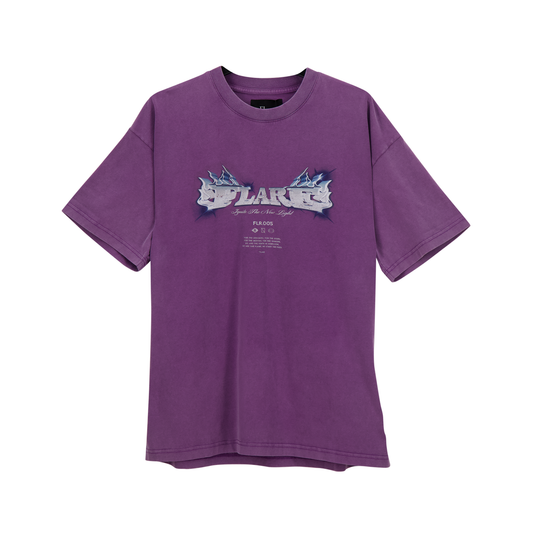 FLARE-WORLD TOUR LILAC by FLARE