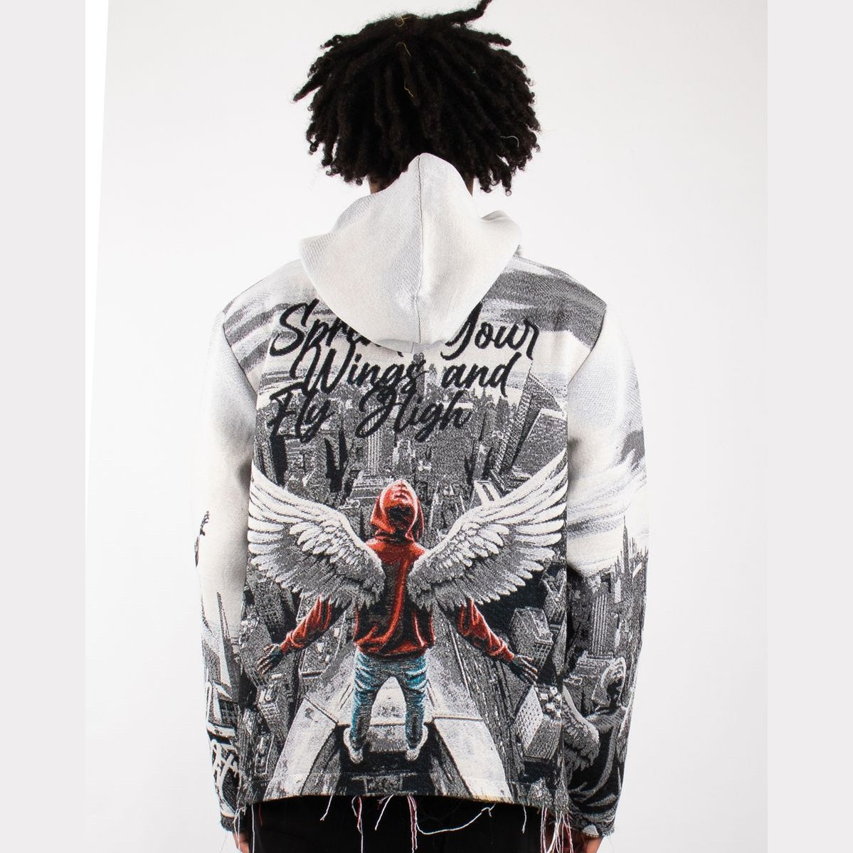 MAJESTIK TH2414-GREY