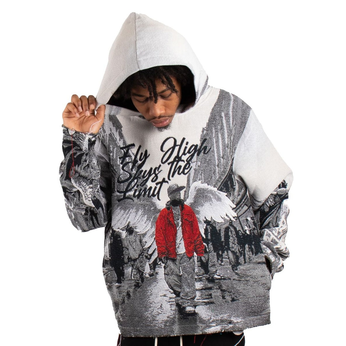 MAJESTIK TH2414-GREY