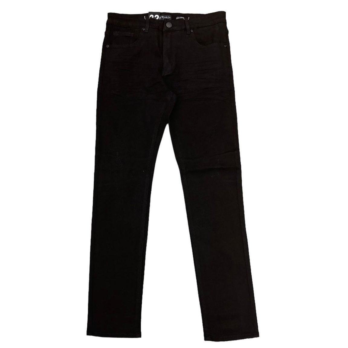 WAIMEA SKINNY FIT DENIM JEANS by Waimea