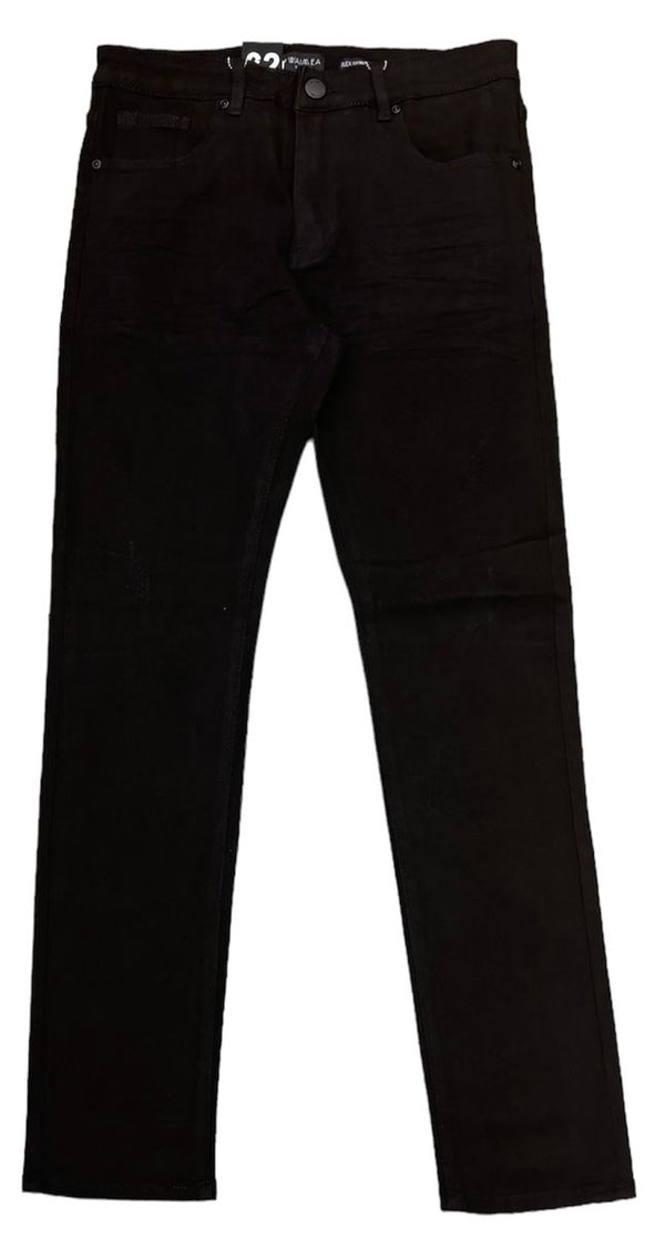 WAIMEA SKINNY FIT DENIM JEANS by Waimea