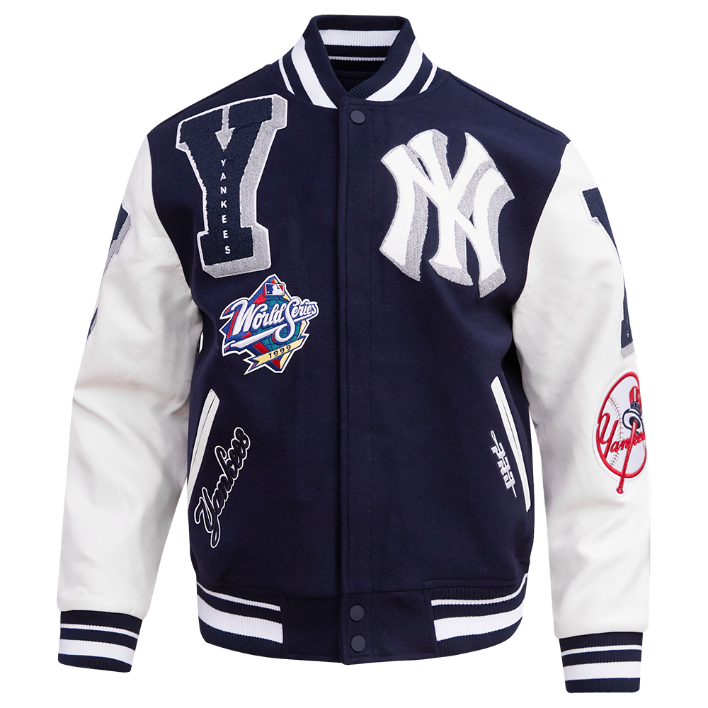 PRO STANARD LNY6314721-YANKEES