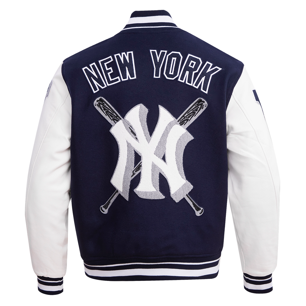 PRO STANARD LNY6314721-YANKEES