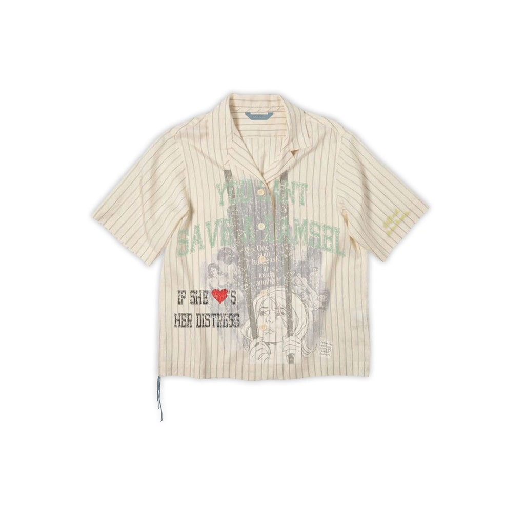 LIFTED ANCHORS LASP25027- VINTAGE CREAM