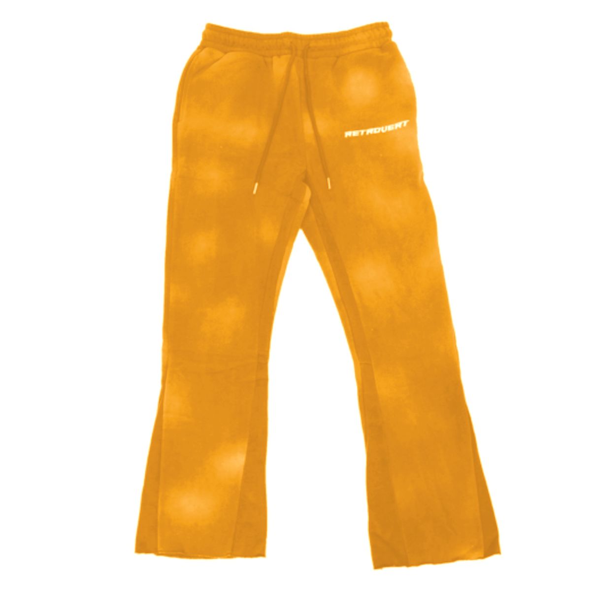 RETROVERT RV004-YELLOW