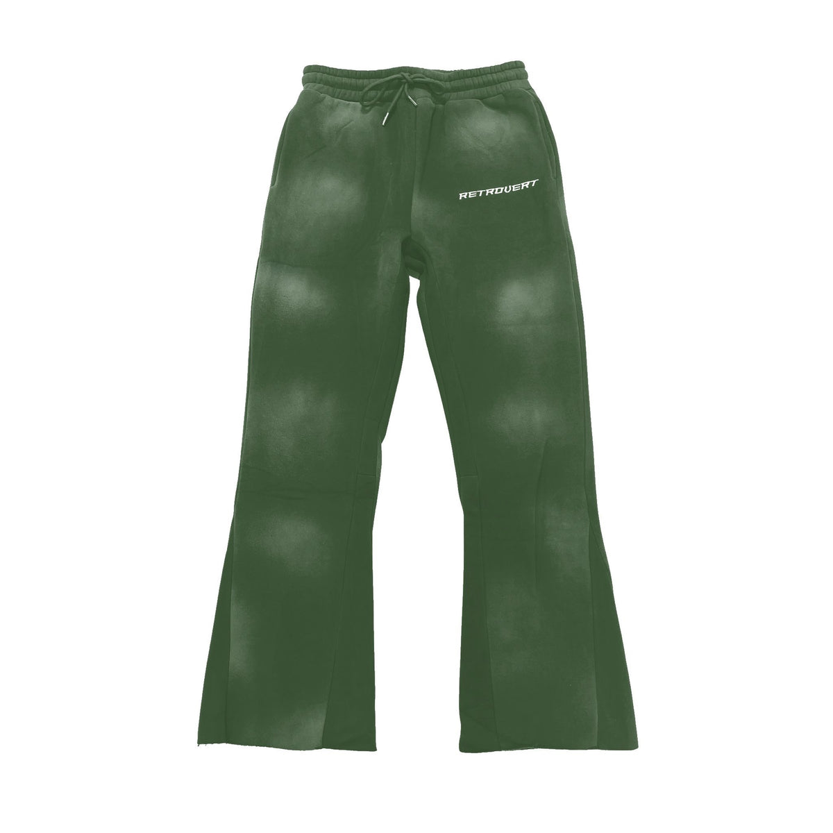 RETROVERT RVSS23V3016-GREEN by RETROVERT