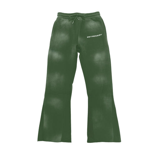 RETROVERT RVSS23V3016-GREEN by RETROVERT