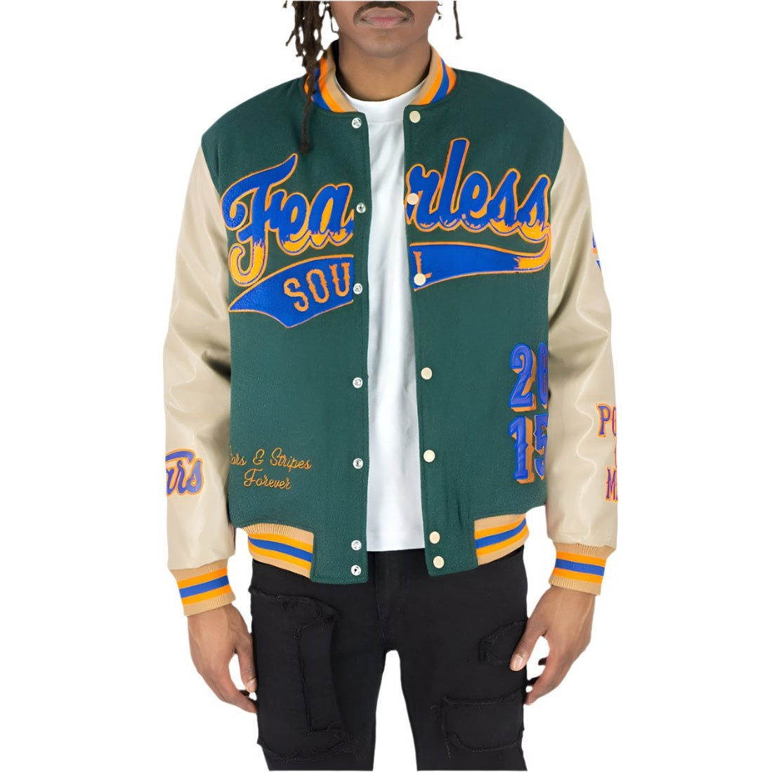 REBEL MINDS 142515T-GREEN