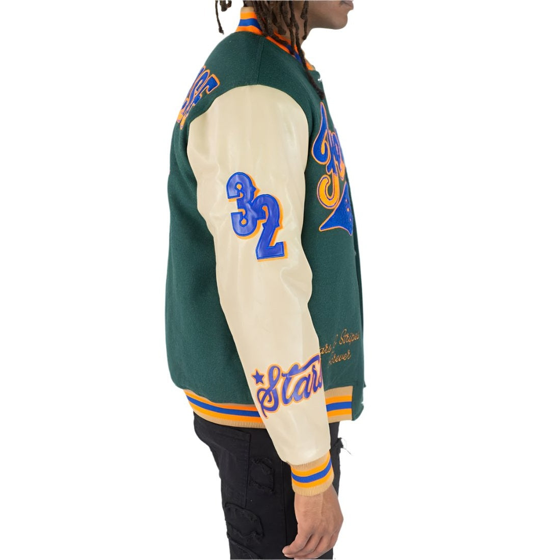 REBEL MINDS 142515T-GREEN