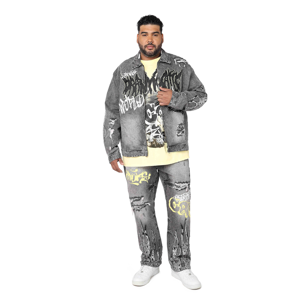 Citywide Fashions 