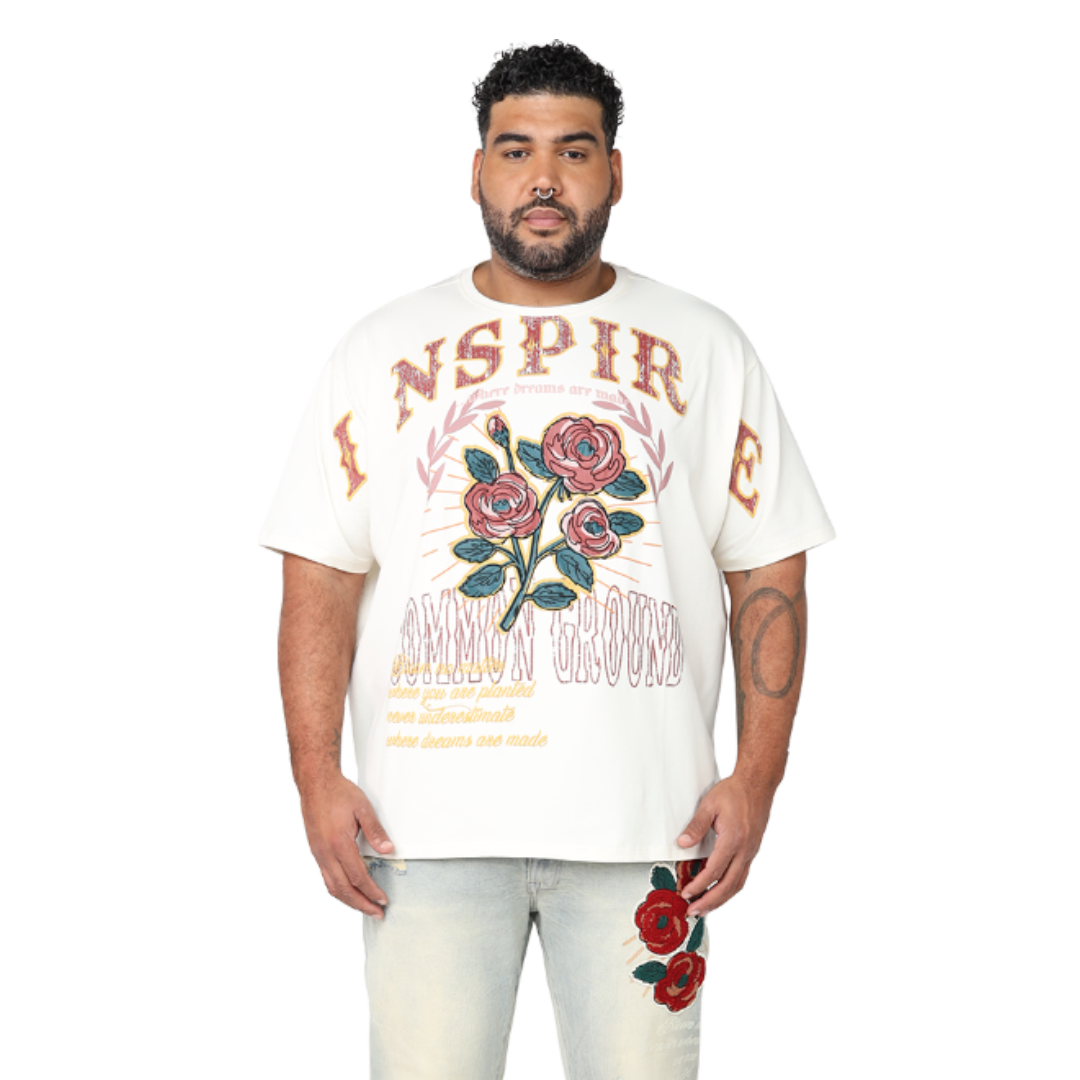 SMOKE RISE KT25176B-PAPYRUS